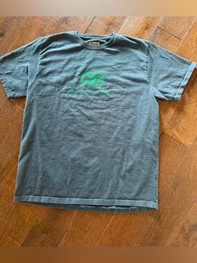 Outdoor Research Organic Cotton Men’s Tee XL